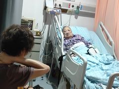 -福寿康·医院护工·住家陪护(虹口一店)