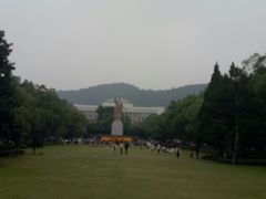 -浙江大学(玉泉校区)