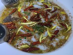 -太二酸菜鱼(深圳布吉万象汇店)