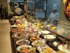 -新时代大酒店(仰口路店)