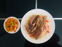 -特丰抓饭(莱茵庄园店)