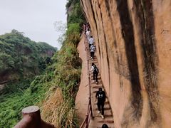 -丹霞山风景名胜区