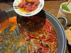 -萍姐火锅·公路夜市(南京新街口店)