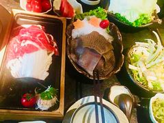 鲜毛肚-湊湊火锅·茶憩(新中关购物中心店)