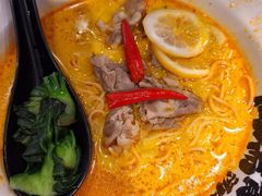 -和府捞面(方庄店)