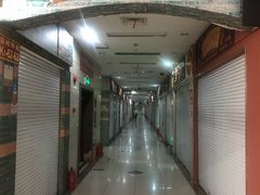 -上海科技馆(地铁站)