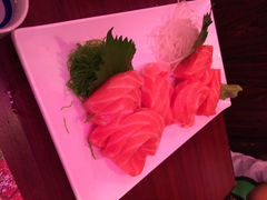 Katiga Japanese Food Shop-加太贺日式和风料理