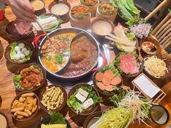 -烂摊摊火锅集市(河北总店)