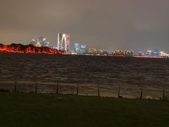 -金鸡湖景区