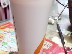 -CoCo都可(香港名都店)