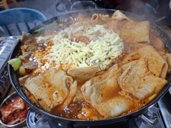 -李先生的首尔小馆(松江启源广场店)