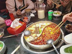 -矮板凳老火锅(宽窄巷子店)