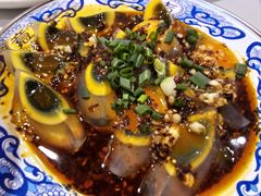 -李子坝梁山鸡(李子坝大鸡哥店)