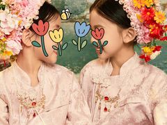 -海马体家庭照相馆(北京芳圆里 ID MALL店)