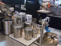 -COFFii&JOY(龙江新城市广场店)