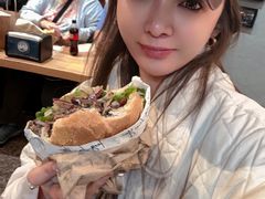 -Fergburger(皇后镇店)