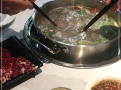 -三毛牛肉店(福强店)