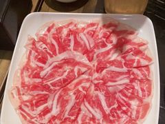 -鸿运楼老北京铜锅涮肉  烤串(木樨园店)