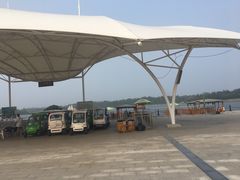 -渔岛海洋度假区