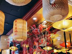 -淮安宴·淮扬菜(清河路一店)