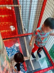 -玩元素·家庭游乐成长中心(香格里拉店)
