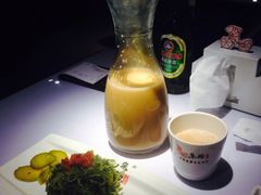 -鱼酷活鱼烤鱼(昆明路店)