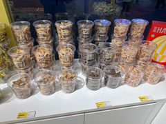 -一栗·新鲜零食炒货(太原街沃尔玛店)