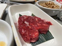 -海底捞火锅(公益西桥店)