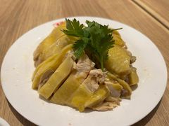 -泰煌鸡·上海白斩鸡·鸡汤面(万航店)
