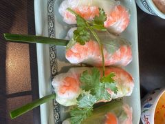 -大头虾越式风味餐厅(光明广场店)