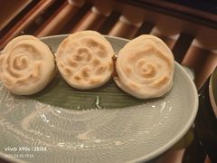 -西安凯悦酒店·湖畔中餐厅