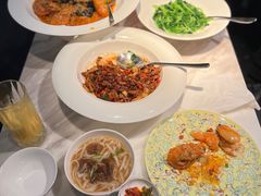 -君庭中餐厅(友谊宾馆店)