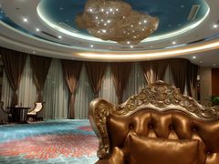 -青岛海尔洲际酒店