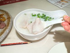 -叹茶靓点·粤式餐厅·全天茶市(石井万民广场店)