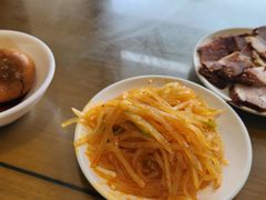 -清真磨沟沿老字号牛肉面(总店)
