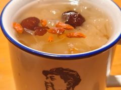 -兰婆婆餐厅淳安菜