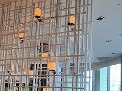 -松咖啡自助餐厅·松北香格里拉