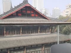 -无印良品餐堂 MUJI Diner(成都太古里店)