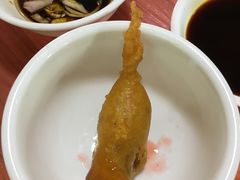 -蚝乡农庄(铁涌赤岸店)