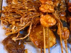 -老即墨路901炸串(吴淞路店)