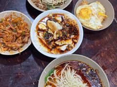 -泰宜担担面(黄泥塝总店)