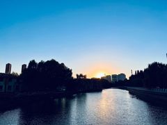 -万泉公园
