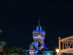 -青岛方特梦幻王国