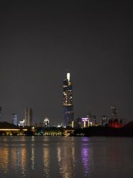 -玄武湖景区-情侣园游乐场