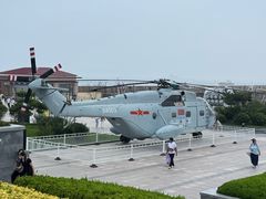 -中国人民解放军海军博物馆