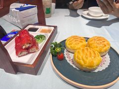 -松雅轩(大源店)