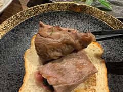-岩盐·铁板料理(嘉里店)
