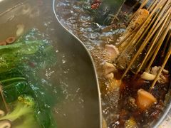-三番火辣串串香(南市场店)