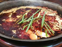 -四小区火锅·巷子里的重庆火锅(花照壁店)