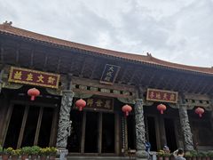 -大理文庙(大理古城)